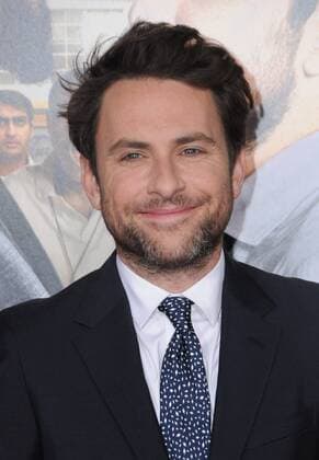 February 13, 2017 - Westwood, CA, United States - 13 February 2017 - Westwood, California - Charlie Day. Fist Fight Los Angeles premiere held at Regency Village Theatre. Photo Credit: AdMedia Westwood United States - ZUMAa123 20170213_zaa_a123_040 Copyright: xBirdiexThompsonx