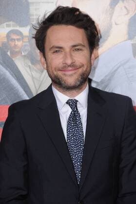 February 13, 2017 - Westwood, CA, United States - 13 February 2017 - Westwood, California - Charlie Day. Fist Fight Los Angeles premiere held at Regency Village Theatre. Photo Credit: AdMedia Westwood United States - ZUMAa123 20170213_zaa_a123_043 Copyright: xBirdiexThompsonx