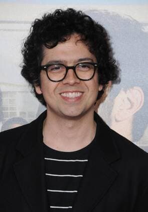 February 13, 2017 - Westwood, CA, United States - 13 February 2017 - Westwood, California - Geoffrey Arend. Fist Fight Los Angeles premiere held at Regency Village Theatre. Photo Credit: AdMedia Westwood United States - ZUMAa123 20170213_zaa_a123_053 Copyright: xBirdiexThompsonx