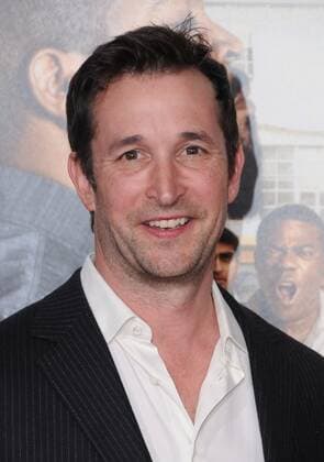 February 13, 2017 - Westwood, CA, United States - 13 February 2017 - Westwood, California - Noah Wylie. Fist Fight Los Angeles premiere held at Regency Village Theatre. Photo Credit: AdMedia Westwood United States - ZUMAa123 20170213_zaa_a123_086 Copyright: xBirdiexThompsonx