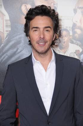 February 13, 2017 - Westwood, CA, United States - 13 February 2017 - Westwood, California - Shawn Levy. Fist Fight Los Angeles premiere held at Regency Village Theatre. Photo Credit: AdMedia Westwood United States - ZUMAa123 20170213_zaa_a123_093 Copyright: xBirdiexThompsonx