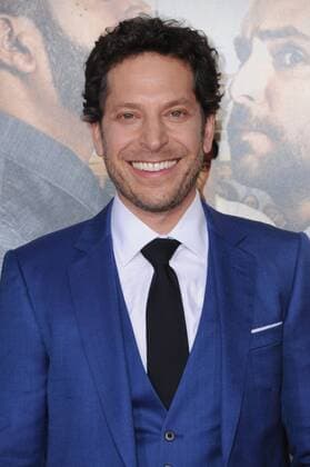 February 13, 2017 - Westwood, CA, United States - 13 February 2017 - Westwood, California - Richie Keen. Fist Fight Los Angeles premiere held at Regency Village Theatre. Photo Credit: AdMedia Westwood United States - ZUMAa123 20170213_zaa_a123_100 Copyright: xBirdiexThompsonx