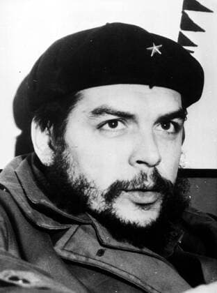 The US and Cuba announced an agreement between the two countries that will be a first step toward normalizing relations. PICTURED: Jan. 1, 1960 - Punta del Este, Uruguay - By the time ERNESTO GUEVARA, known to us as Che, was murdered in the jungles of Bolivia in October 1967, he was already a legend. In 1956, along with FIDEL CASTRO and a handful of others, he had crossed the Caribbean in the rickety yacht Granma on the mission of invading Cuba. Over two years later, the insurgents entered Havana and launched what was to become the first and only victorious socialist revolution in the Americas. - ZUMAk09_ 19600101_nin_k09_477 Copyright: xKEYSTONExPicturesxUSAx