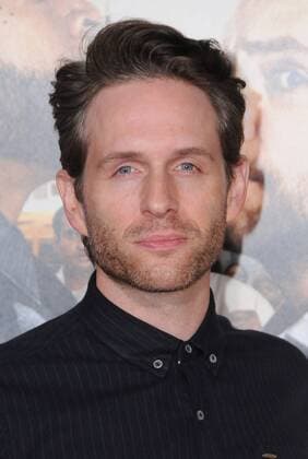 February 13, 2017 - Westwood, CA, United States - 13 February 2017 - Westwood, California - Glenn Howerton. Fist Fight Los Angeles premiere held at Regency Village Theatre. Photo Credit: AdMedia Westwood United States - ZUMAa123 20170213_zaa_a123_144 Copyright: xBirdiexThompsonx