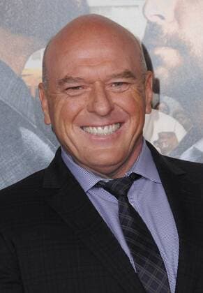 February 13, 2017 - Westwood, CA, United States - 13 February 2017 - Westwood, California - Dean Norris. Fist Fight Los Angeles premiere held at Regency Village Theatre. Photo Credit: AdMedia Westwood United States - ZUMAa123 20170213_zaa_a123_171 Copyright: xBirdiexThompsonx