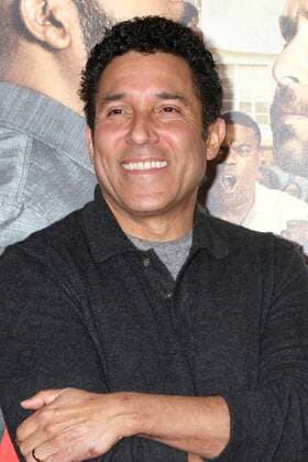 LOS ANGELES - FEB 13: Oscar Nunez at the Fist Fight Premiere at Village Theater on February 13, 2017 in Westwood, CA  Copyright: xKathyxHutchinsx xIPAx xHutchinsxPhotox