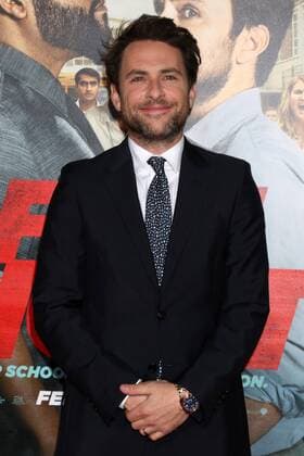 LOS ANGELES - FEB 13: Charlie Day at the Fist Fight Premiere at Village Theater on February 13, 2017 in Westwood, CA  Copyright: xKathyxHutchinsx xIPAx xHutchinsxPhotox