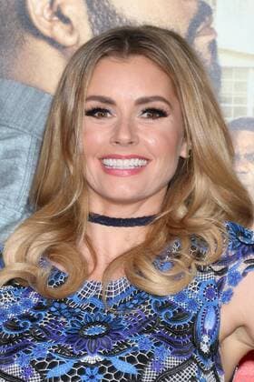 LOS ANGELES - FEB 13: Brianna Brown at the Fist Fight Premiere at Village Theater on February 13, 2017 in Westwood, CA  Copyright: xKathyxHutchinsx xIPAx xHutchinsxPhotox