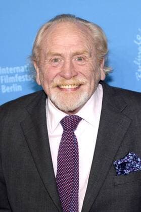 James Cosmo attending the SS-GB premiere at the 67th Berlin International Film Festival Berlinale 2017 at Haus der Berliner Festspiele on February 14, 2017 in Berlin, Germany. Foto:xC.xNiehausx xFuturexImage