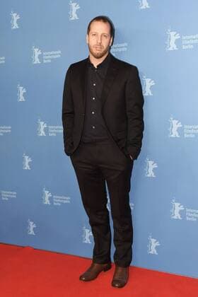 Philipp Kadelbach attending the SS-GB premiere at the 67th Berlin International Film Festival Berlinale 2017 at Haus der Berliner Festspiele on February 14, 2017 in Berlin, Germany. Foto:xC.xNiehausx xFuturexImage