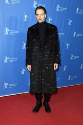 Robert Pattinson attending the The Lost City Of Z premiere at the 67th Berlin International Film Festival Berlinale 2017 at Zoo Palast on February 14, 2017 in Berlin, Germany. Foto:xF.xKernx xFuturexImage