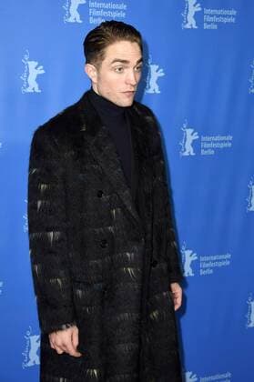 Robert Pattinson attending the The Lost City Of Z premiere at the 67th Berlin International Film Festival Berlinale 2017 at Zoo Palast on February 14, 2017 in Berlin, Germany. Foto:xF.xKernx xFuturexImage