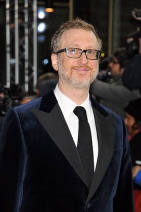 67th Berlin International Film Festival. Berlinale. Red Carpet film The Lost City of Z . Pictured: James Gray  Copyright: xLennyx xIPAx xPoolxRoma2x