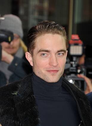 67th Berlin International Film Festival. Berlinale. Red Carpet film The Lost City of Z . Pictured: Robert Pattinson  Copyright: xLennyx xIPAx xPoolxRoma2x