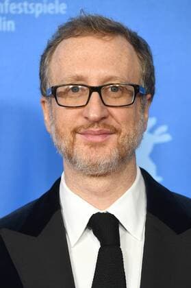 American director James Gray attends The Lost City Of Z screening during the 67th Berlinale International Film Festival Berlin at the Zoopalast Hotel in Berlin, Germany. FEBRUARY 14th 2017  PTYx17282
