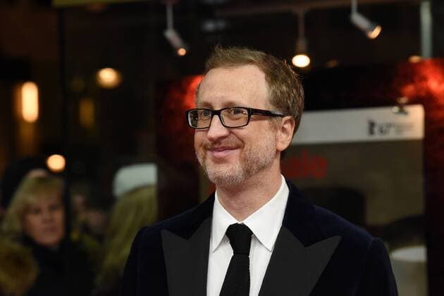 The lost City of Z - Premiere im Zoo Palast - Regieseur James Gray 67th Berlinale