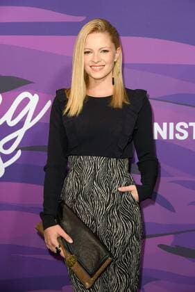 Jennifer Ulrich Young Icons Award im BRLO Brwhouse in Berlin am 14.02.2017