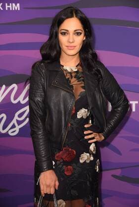 Nilam Farooq Young Icons Award im BRLO Brwhouse in Berlin am 14.02.2017