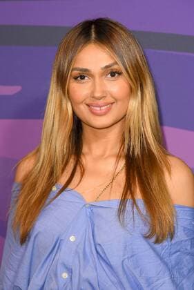 Wana Limar Young Icons Award im BRLO Brwhouse in Berlin am 14.02.2017