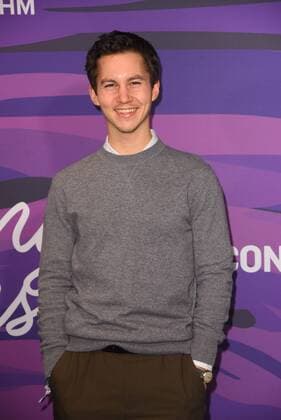 Tim Oliver Schultz Young Icons Award im BRLO Brwhouse in Berlin am 14.02.2017