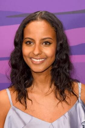 Sara Nuru Young Icons Award im BRLO Brwhouse in Berlin am 14.02.2017