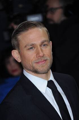 215590 Thomas Bohlen Starface 2017-02-14 Berlin Allemagne 67th Berlinale. Berlin International Film Festival. Premiere of the movie The Lost City Of Z Actor Charlie Hunnam attends the The Lost City of Z photo call during the 67th Berlinale International Film Festival Berlin Berlin, Germany, February 14th 2017 Hunnam, Charlie  Copyright: xThomasxBohlenx xStarfacex STAR_215590_002