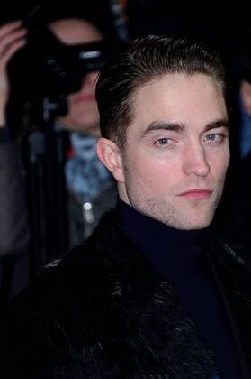 215590 Thomas Bohlen Starface 2017-02-14 Berlin Allemagne 67th Berlinale. Berlin International Film Festival. Premiere of the movie The Lost City Of Z Actor Robert Pattinson attends the The Lost City of Z photo call during the 67th Berlinale International Film Festival Berlin Berlin, Germany, February 14th 2017  Copyright: xThomasxBohlenx xStarfacex STAR_215590_005