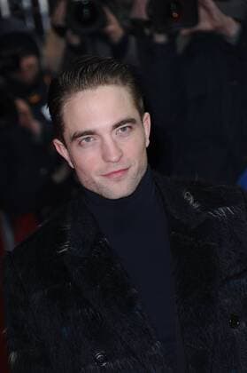 215590 Thomas Bohlen Starface 2017-02-14 Berlin Allemagne 67th Berlinale. Berlin International Film Festival. Premiere of the movie The Lost City Of Z Actor Robert Pattinson attends the The Lost City of Z photo call during the 67th Berlinale International Film Festival Berlin Berlin, Germany, February 14th 2017  Copyright: xThomasxBohlenx xStarfacex STAR_215590_006