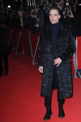 215590 Thomas Bohlen Starface 2017-02-14 Berlin Allemagne 67th Berlinale. Berlin International Film Festival. Premiere of the movie The Lost City Of Z Actor Robert Pattinson attends the The Lost City of Z photo call during the 67th Berlinale International Film Festival Berlin Berlin, Germany, February 14th 2017  Copyright: xThomasxBohlenx xStarfacex STAR_215590_007