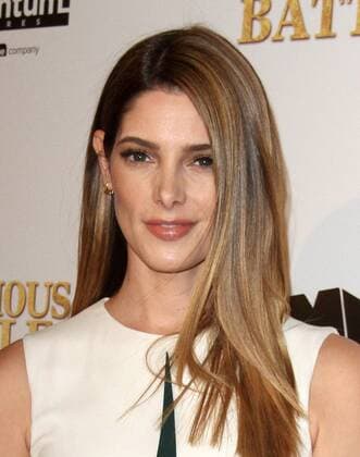 February 15, 2017 - Los Angeles, CA, United States - 15 February 2017 - Los Angeles, California - Ashley Greene. In Dubious Battle Los Angeles Premiere held at the ArcLight Hollywood Theatre in Hollywood. Photo Credit: AdMedia Los Angeles United States - ZUMAa123 20170215_zaa_a123_020 Copyright: xAdmediax