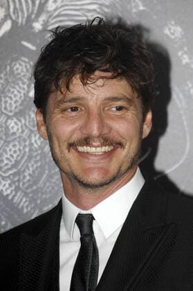 Pedro Pascal THE GREAT WALL FILM PREMIERE Hollywood Patrick Rideaux PicturePerfect