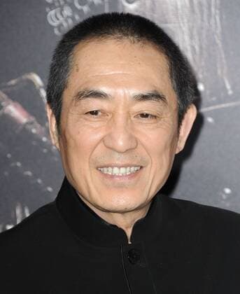 February 15, 2017 - Hollywood, California, U.S. - Zhang Yimou attends The Los Angeles Premiere of The Great Wall held at the TCL Chinese Theatre in Hollywood, California on February 15, 2017. 2017 Hollywood U.S. - ZUMAl86_ 20170215_zaf_l86_003 Copyright: xDavexLongendykex