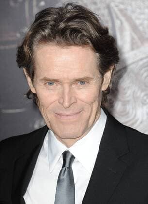February 15, 2017 - Hollywood, California, U.S. - Willem Dafoe attends The Los Angeles Premiere of The Great Wall held at the TCL Chinese Theatre in Hollywood, California on February 15, 2017. 2017 Hollywood U.S. - ZUMAl86_ 20170215_zaf_l86_019 Copyright: xDavexLongendykex