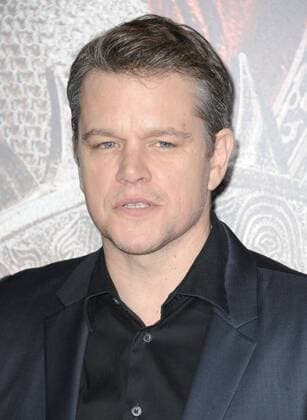 February 15, 2017 - Hollywood, California, U.S. - Matt Damon.. attends The Los Angeles Premiere of The Great Wall held at the TCL Chinese Theatre in Hollywood, California on February 15, 2017. 2017 Hollywood U.S. - ZUMAl86_ 20170215_zaf_l86_028 Copyright: xDavexLongendykex