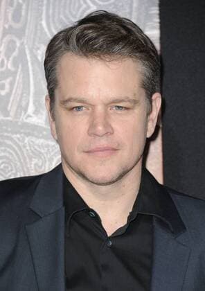 February 15, 2017 - Hollywood, California, U.S. - Matt Damon.. attends The Los Angeles Premiere of The Great Wall held at the TCL Chinese Theatre in Hollywood, California on February 15, 2017. 2017 Hollywood U.S. - ZUMAl86_ 20170215_zaf_l86_031 Copyright: xDavexLongendykex