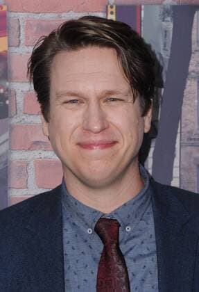 February 15, 2017 - Hollywood, CA, United States - 15 February 2017 - Hollywood, California - Pete Holmes. Los Angeles premiere of HBO s Crashing held at Avalon Hollywood. Photo Credit: AdMedia Hollywood United States - ZUMAa123 20170215_zaa_a123_064 Copyright: xBirdiexThompsonx