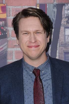 February 15, 2017 - Hollywood, CA, United States - 15 February 2017 - Hollywood, California - Pete Holmes. Los Angeles premiere of HBO s Crashing held at Avalon Hollywood. Photo Credit: AdMedia Hollywood United States - ZUMAa123 20170215_zaa_a123_068 Copyright: xBirdiexThompsonx