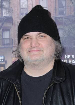 February 15, 2017 - Hollywood, CA, United States - 15 February 2017 - Hollywood, California - Artie Lange. Los Angeles premiere of HBO s Crashing held at Avalon Hollywood. Photo Credit: AdMedia Hollywood United States - ZUMAa123 20170215_zaa_a123_100 Copyright: xBirdiexThompsonx