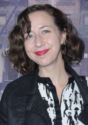 February 15, 2017 - Hollywood, CA, United States - 15 February 2017 - Hollywood, California - Kristen Schaal. Los Angeles premiere of HBO s Crashing held at Avalon Hollywood. Photo Credit: AdMedia Hollywood United States - ZUMAa123 20170215_zaa_a123_106 Copyright: xBirdiexThompsonx