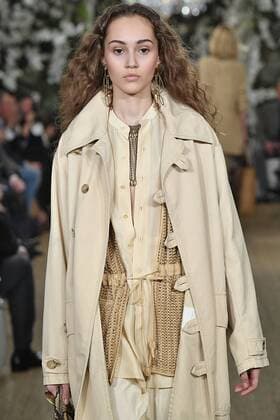 . 15 02 2017. New York, United States. Ralph Lauren show at New York Fashion Week for Autumn Winter 2107.  xi-Imagesx IIM-14396-0029