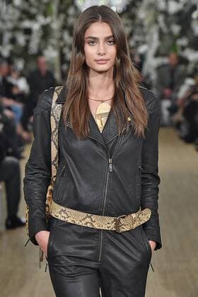 . 15 02 2017. New York, United States. Ralph Lauren show at New York Fashion Week for Autumn Winter 2107.  xi-Imagesx IIM-14396-0071