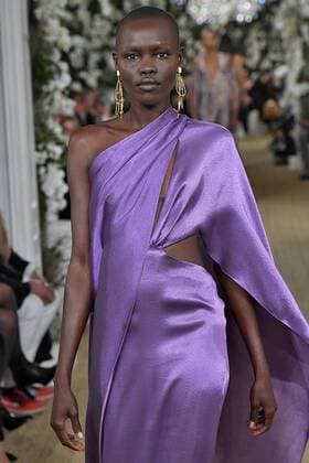 . 15 02 2017. New York, United States. Ralph Lauren show at New York Fashion Week for Autumn Winter 2107.  xi-Imagesx IIM-14396-0105