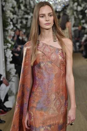 . 15 02 2017. New York, United States. Ralph Lauren show at New York Fashion Week for Autumn Winter 2107.  xi-Imagesx IIM-14396-0138