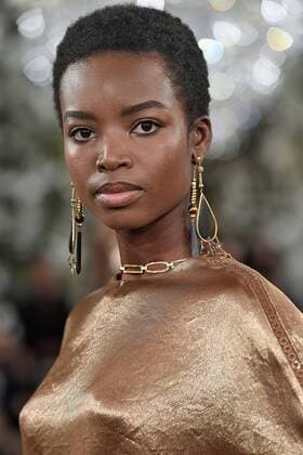. 15 02 2017. New York, United States. Ralph Lauren show at New York Fashion Week for Autumn Winter 2107.  xi-Imagesx IIM-14396-0087
