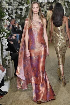 . 15 02 2017. New York, United States. Ralph Lauren show at New York Fashion Week for Autumn Winter 2107.  xi-Imagesx IIM-14396-0130