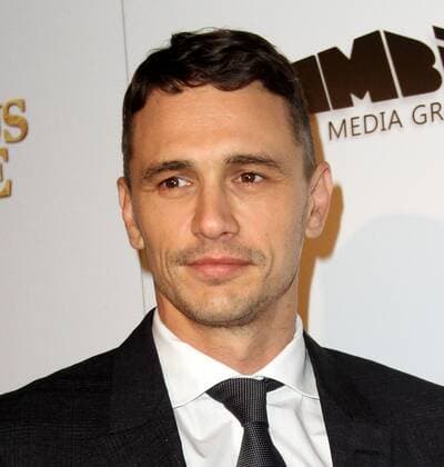 February 15, 2017 - Los Angeles, CA, United States - 15 February 2017 - Los Angeles, California - Director James Franco. In Dubious Battle Los Angeles Premiere held at the ArcLight Hollywood Theatre in Hollywood. Photo Credit: AdMedia Los Angeles United States - ZUMAa123 20170215_zaa_a123_159 Copyright: xAdmediax