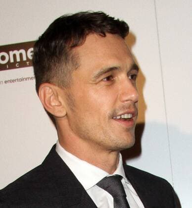 February 15, 2017 - Los Angeles, CA, United States - 15 February 2017 - Los Angeles, California - Director James Franco. In Dubious Battle Los Angeles Premiere held at the ArcLight Hollywood Theatre in Hollywood. Photo Credit: AdMedia Los Angeles United States - ZUMAa123 20170215_zaa_a123_167 Copyright: xAdmediax