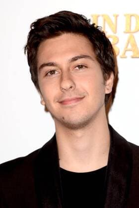 LOS ANGELES - FEB 15: Nat Wolff at the In Dubious Battle Los Angeles Premiere at the ArcLight Theater on February 15, 2017 in Los Angeles, CA  Copyright: xHPAx xIPAx xHutchinsxPhotox