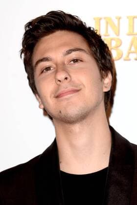 LOS ANGELES - FEB 15: Nat Wolff at the In Dubious Battle Los Angeles Premiere at the ArcLight Theater on February 15, 2017 in Los Angeles, CA  Copyright: xHPAx xIPAx xHutchinsxPhotox