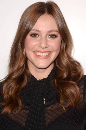 LOS ANGELES - FEB 15: Julianna Guill at the In Dubious Battle Los Angeles Premiere at the ArcLight Theater on February 15, 2017 in Los Angeles, CA  Copyright: xHPAx xIPAx xHutchinsxPhotox